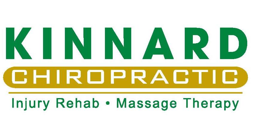 Kinnard Chiropractic Ad - Click to visit!